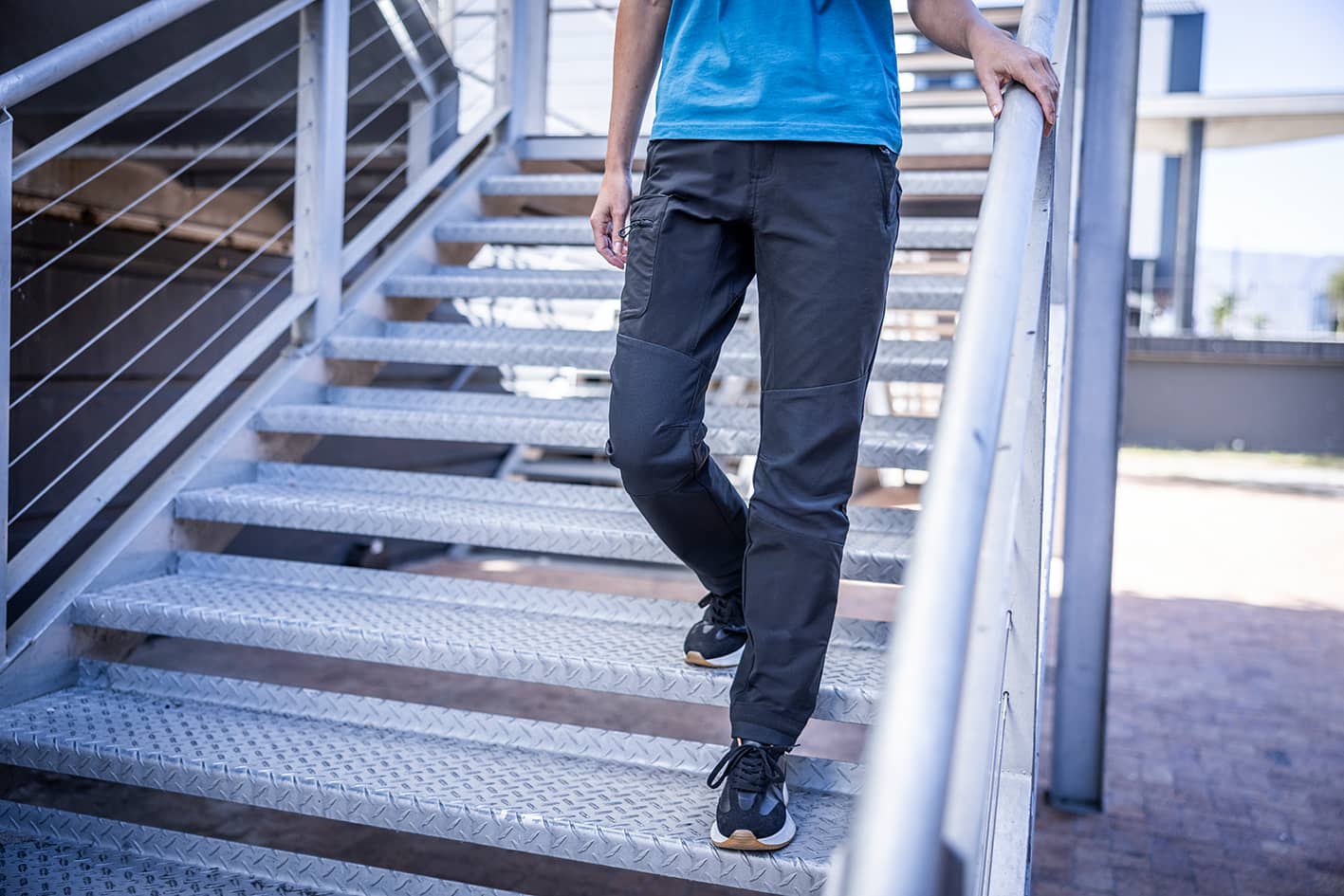 Women's Prolite Stretch Trouser