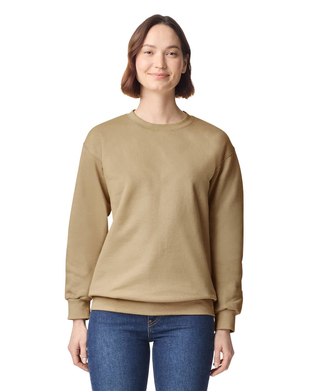 Hammer Maxweight Adult Crewneck Sweatshirt