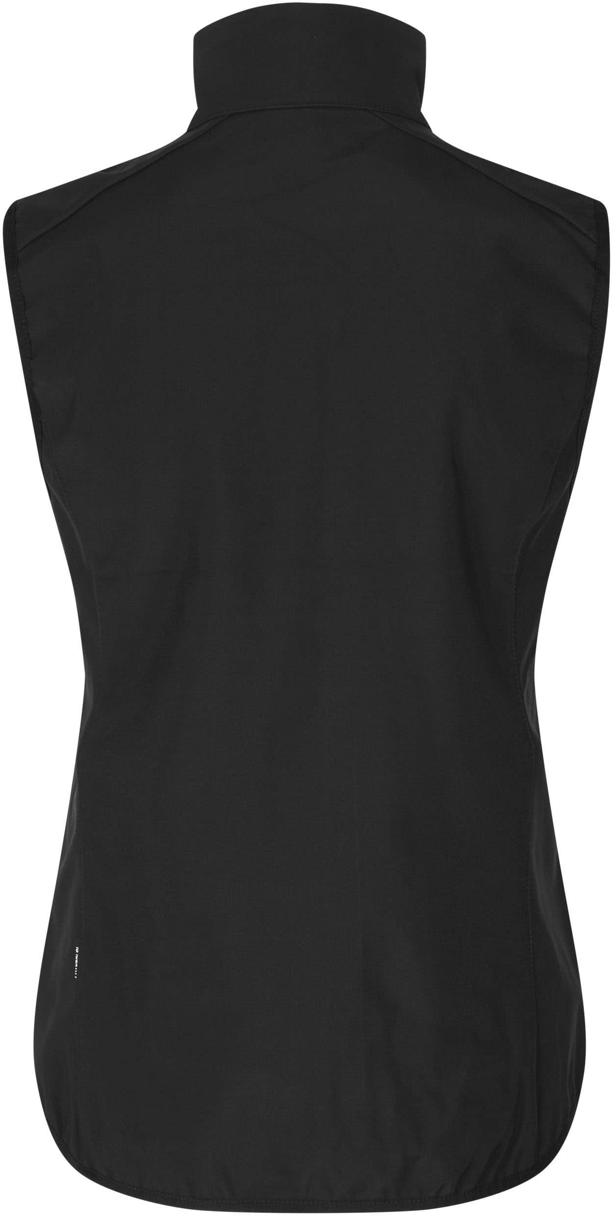 Funktionale Soft Shell-Weste für Damen