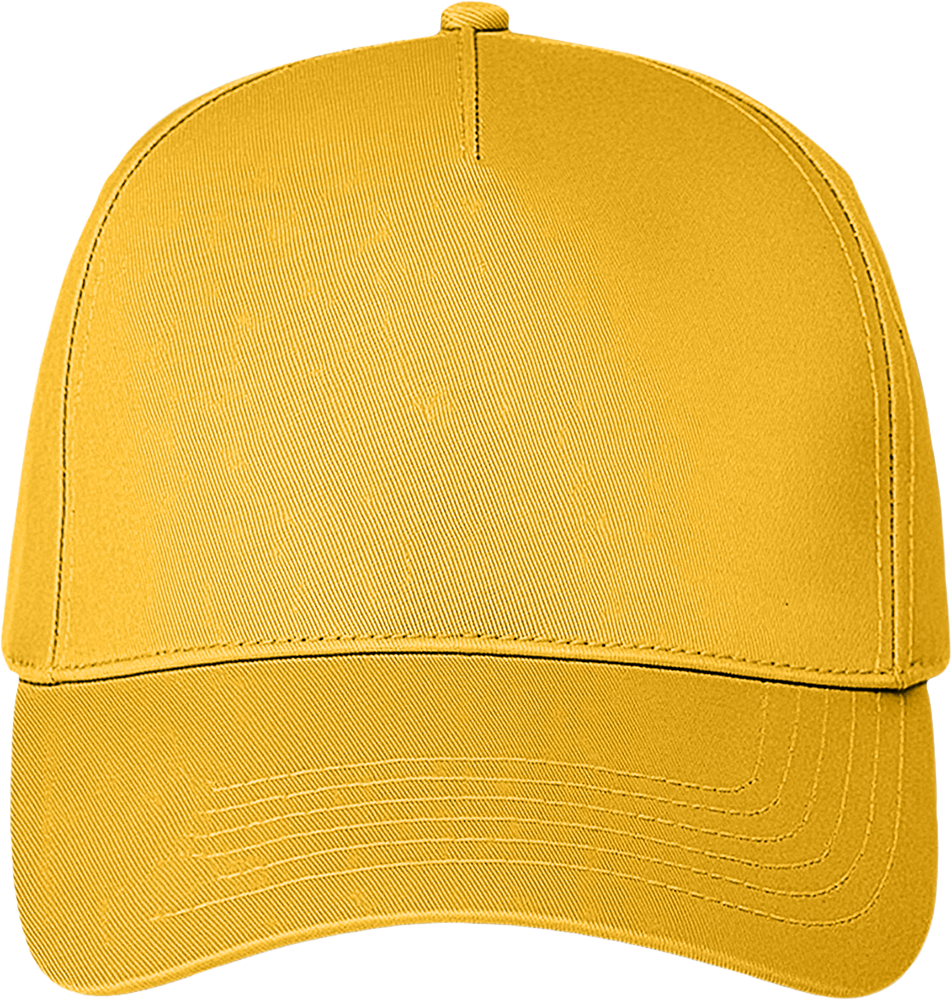 5-Panel Cap
