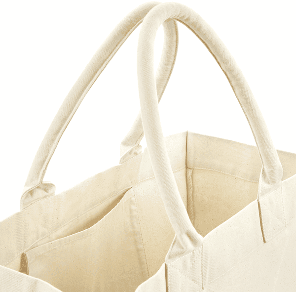 Resort Canvas Bag