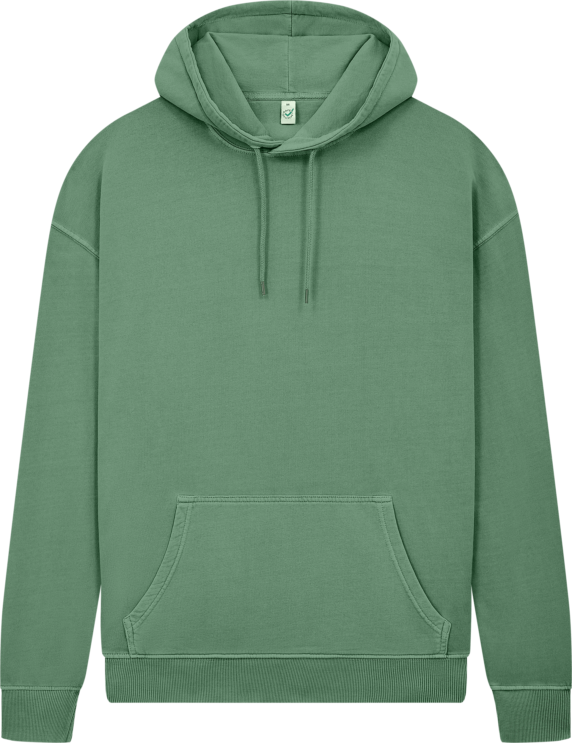Pullover Hoodie