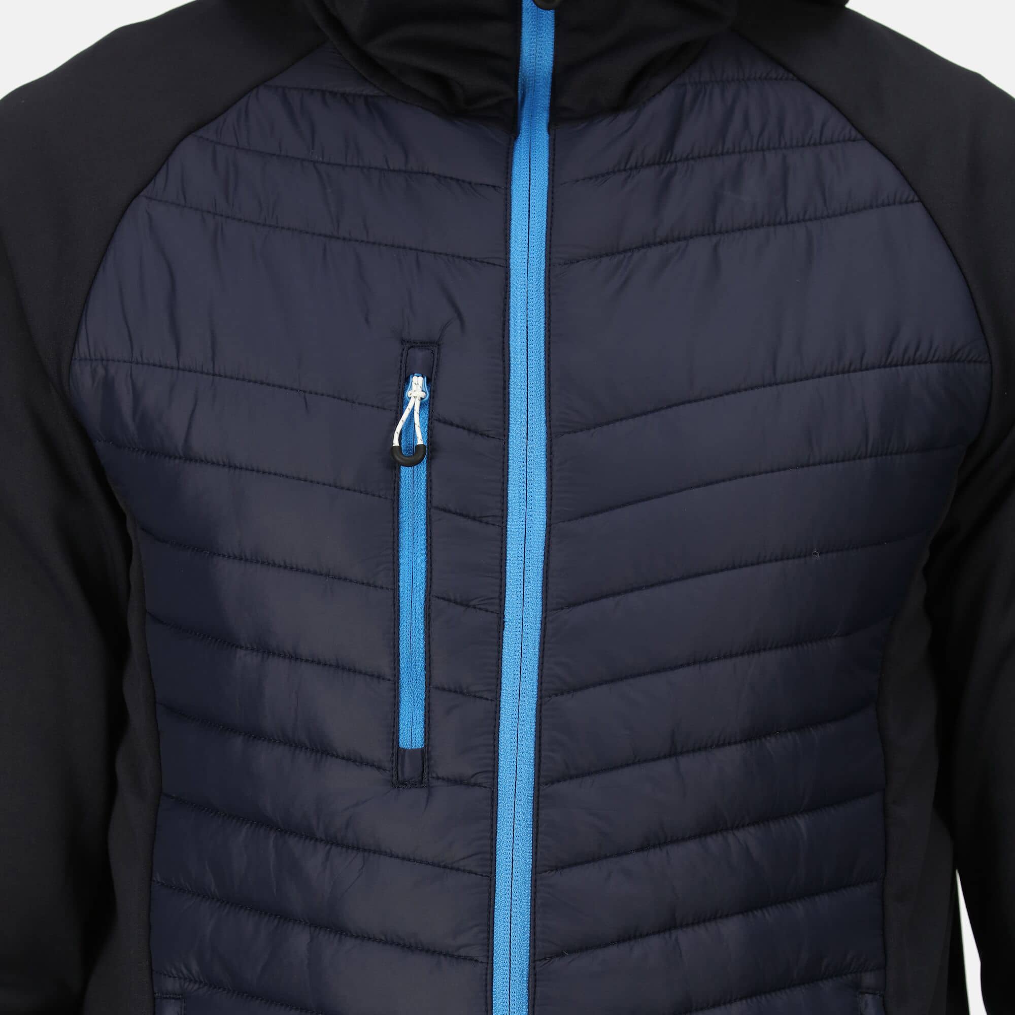 Navigate Hybrid Jacket