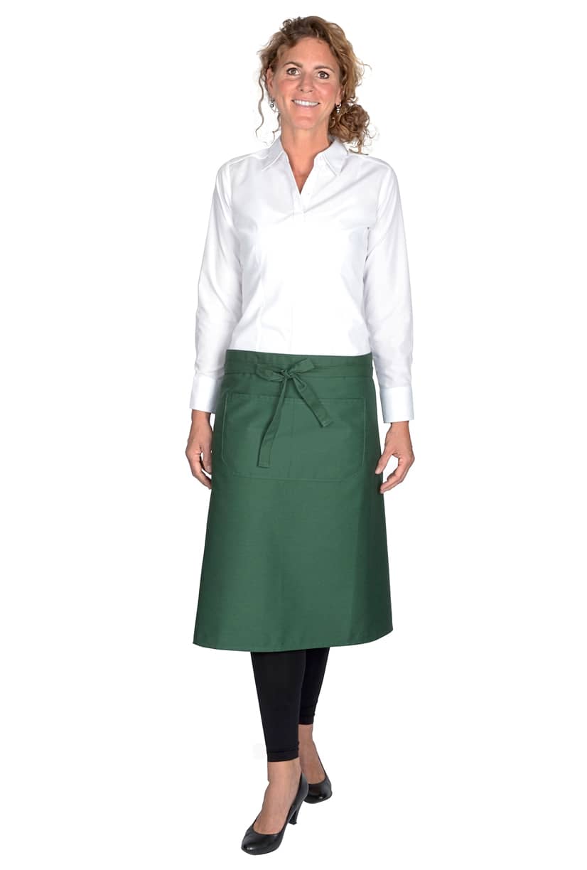 Cook´s Apron With Pocket