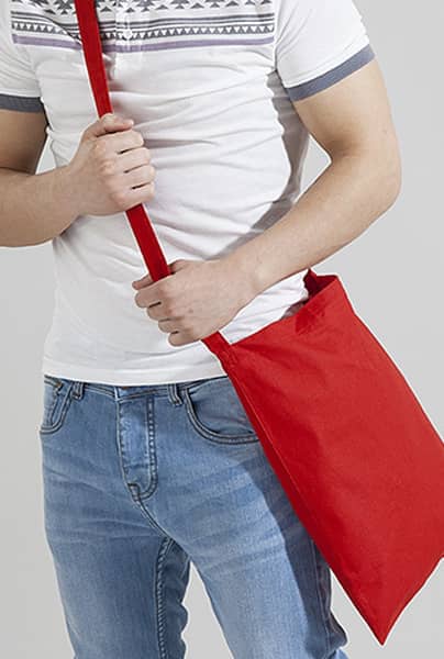 Sling Bag For Life