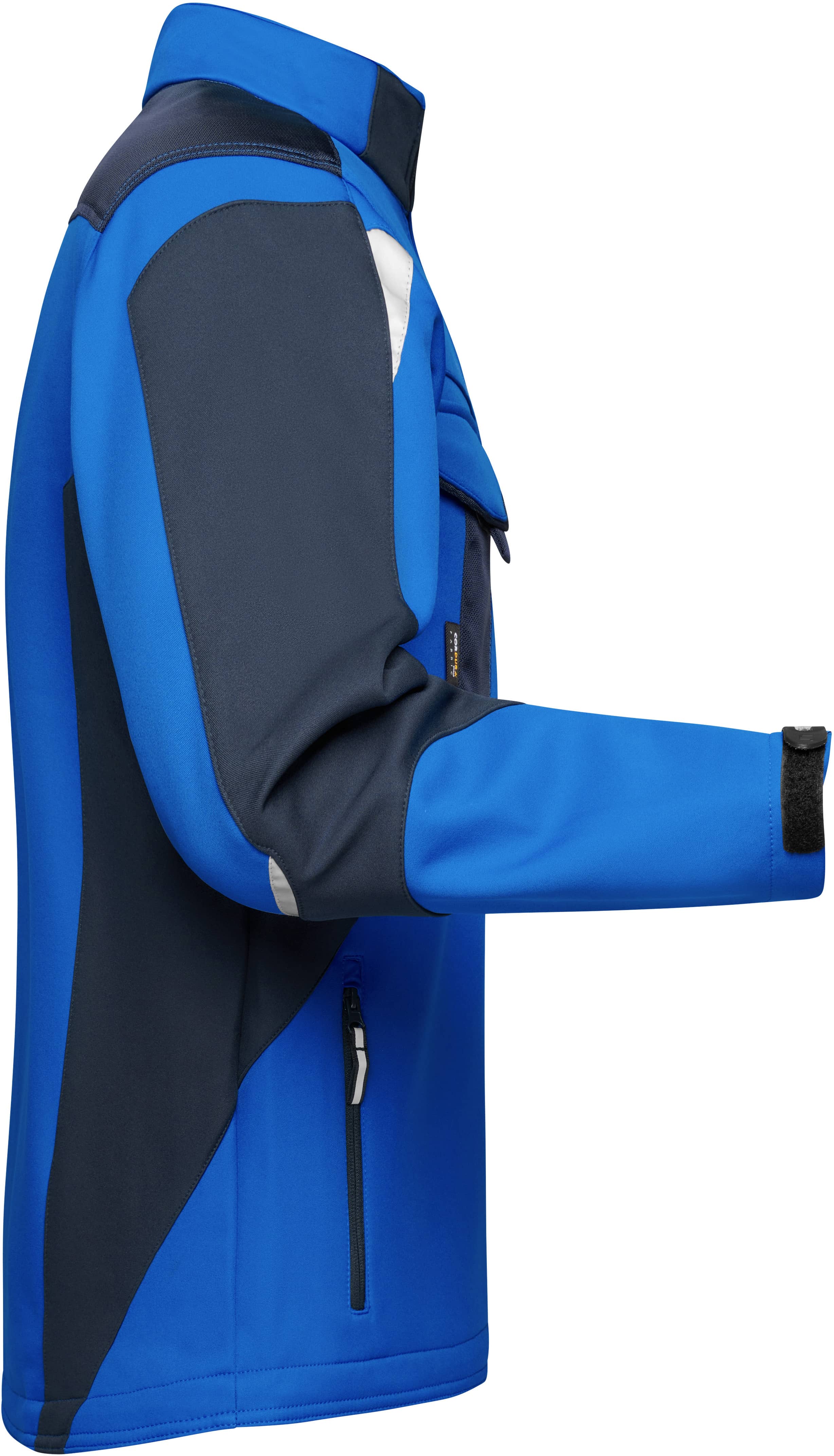 Workwear Softshell Jacket -STRONG-