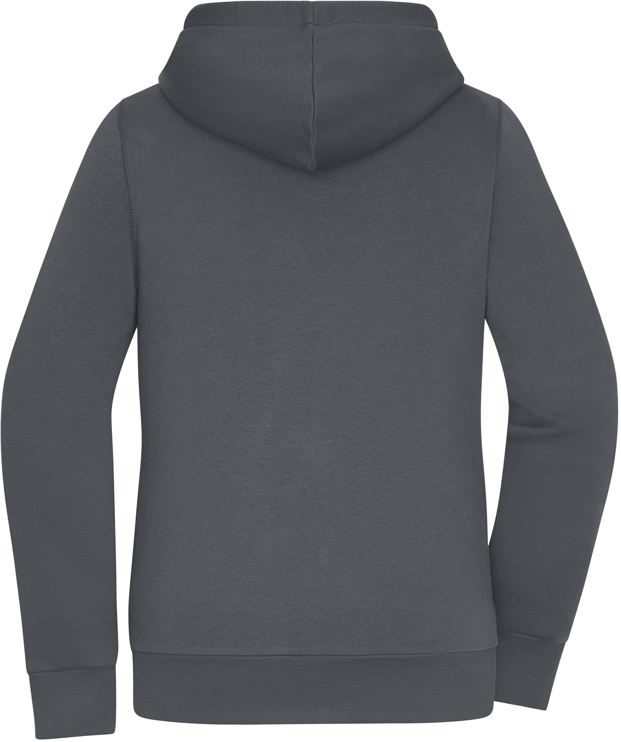 Ladies´ Doubleface Jacket