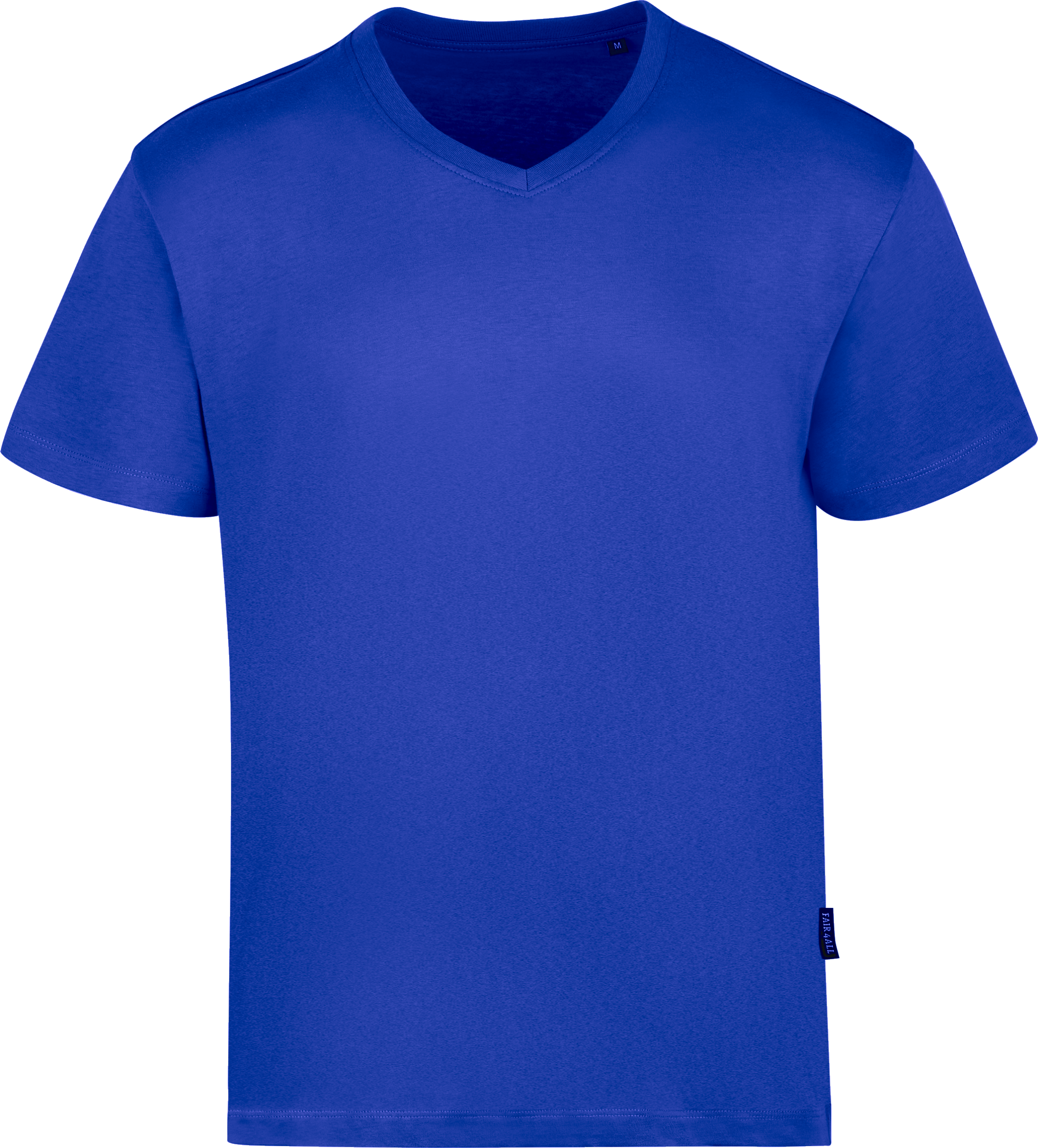 Men´s Luxury V-Neck Tees