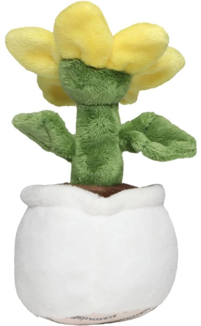 Schmoozies® Evergreenies® Sonnenblume