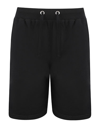 Campus Shorts