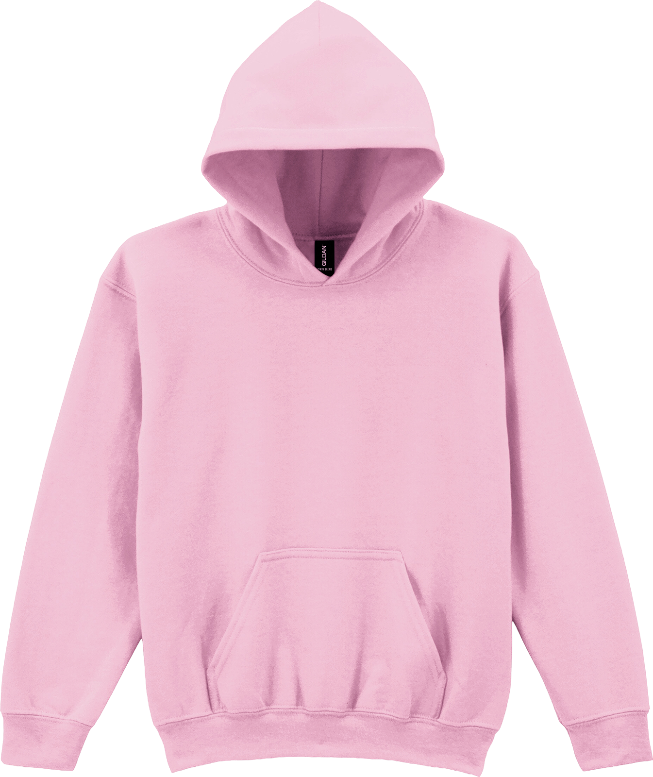 Heavy Blend™ Youth Hooded Sweatshirt