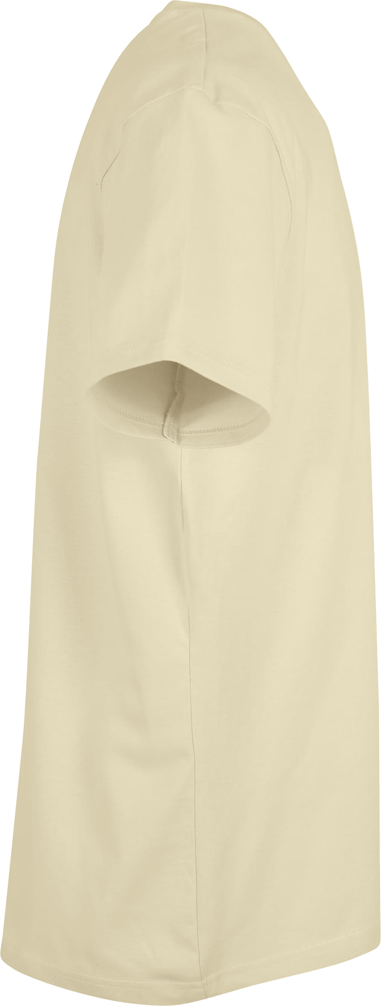 Heavy Oversize Tee