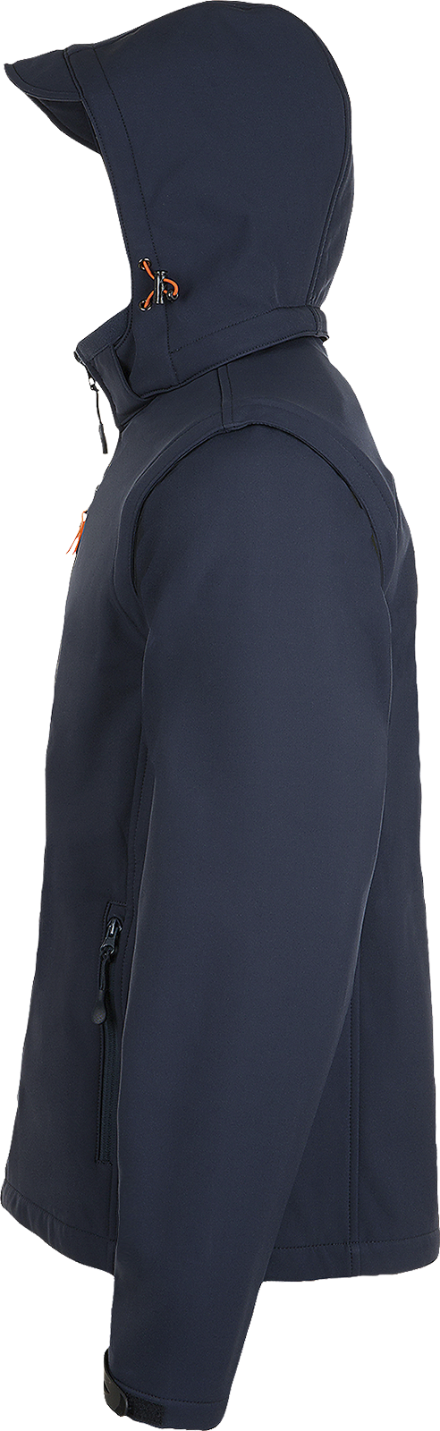 Transformer Softshell