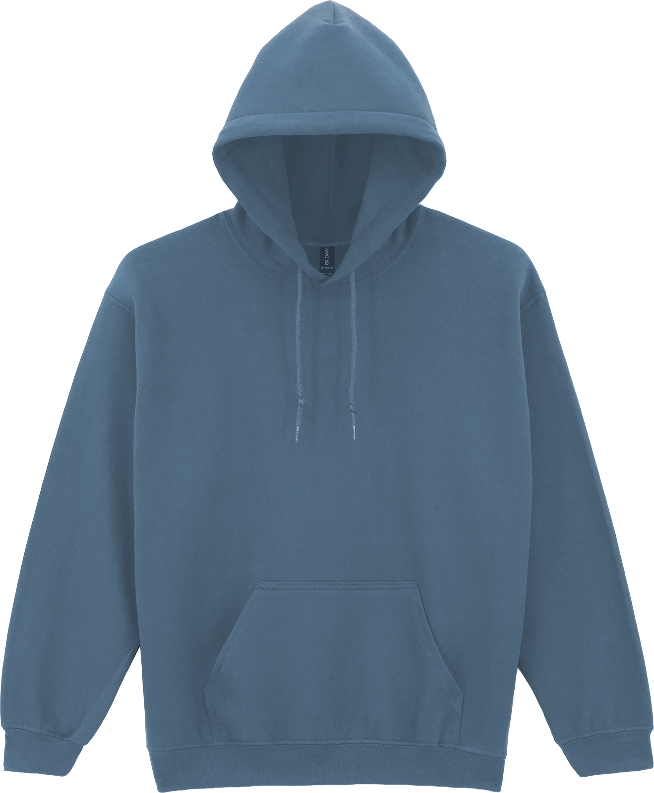 Heavy Blend™ Adult Hooded Sweatshirt