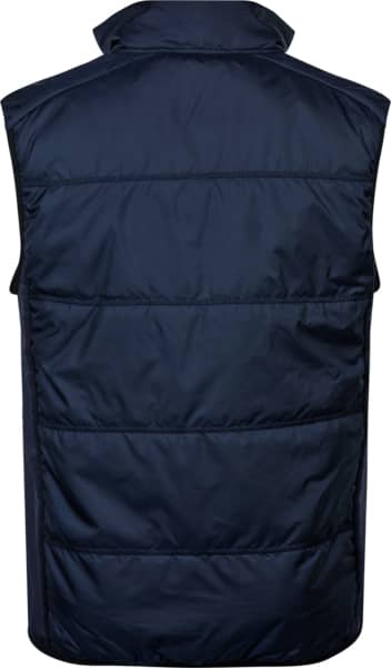 Hybrid-Stretch Bodywarmer