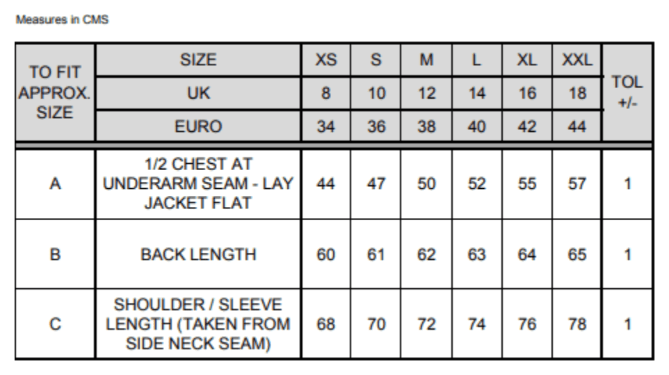 Women´s Base Layer Soft Shell Jacket