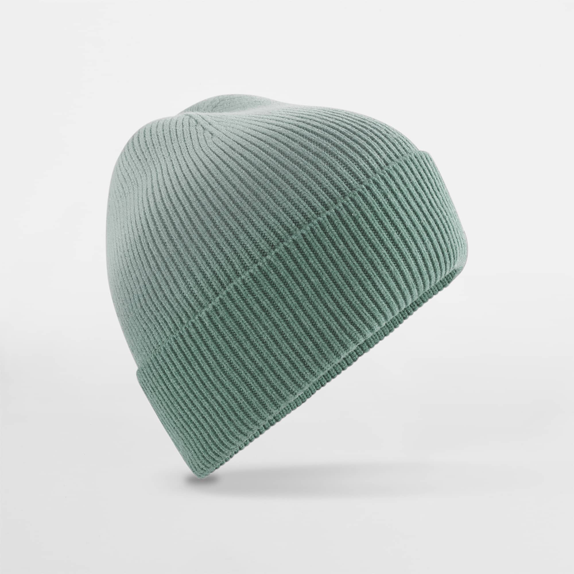 Dip Dye Beanie