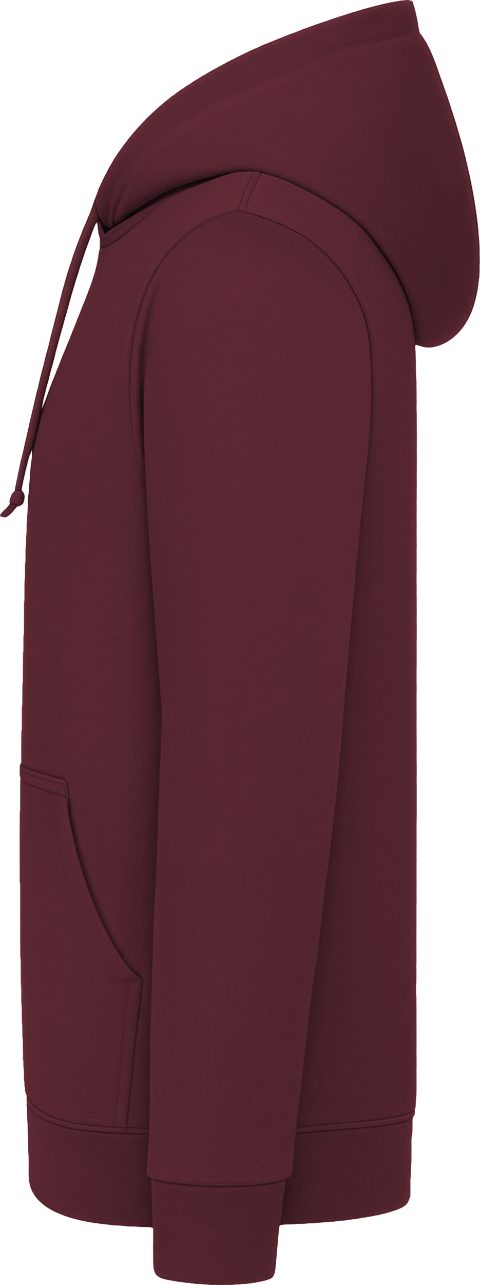 College Hoodie