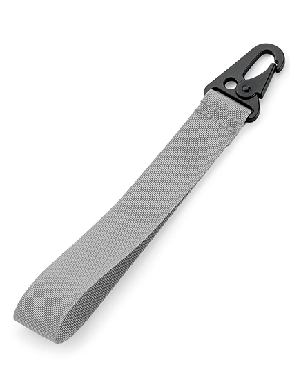 Brandable Key Clip