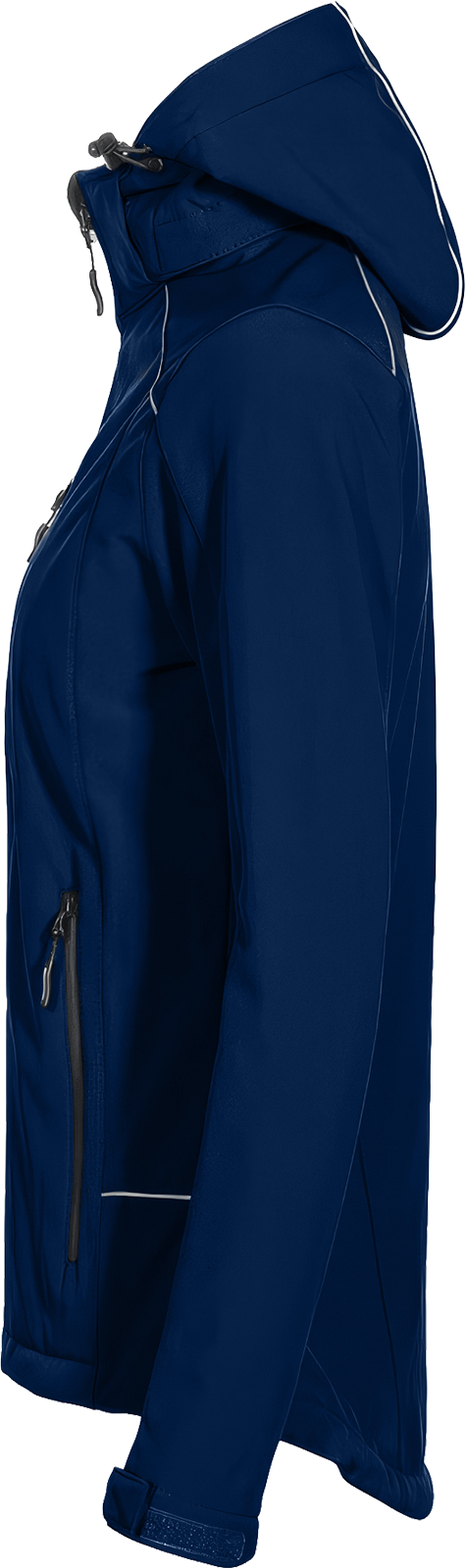 Women´s Softshell Jacket