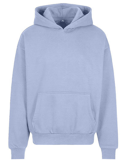 Ultra Heavy Oversized Hoody