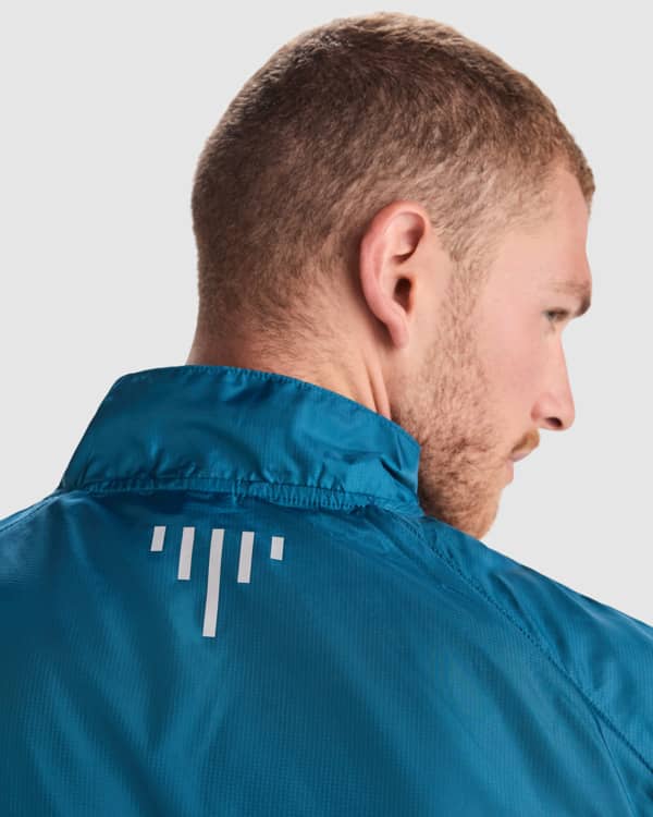 Men´s Glasgow Windjacket