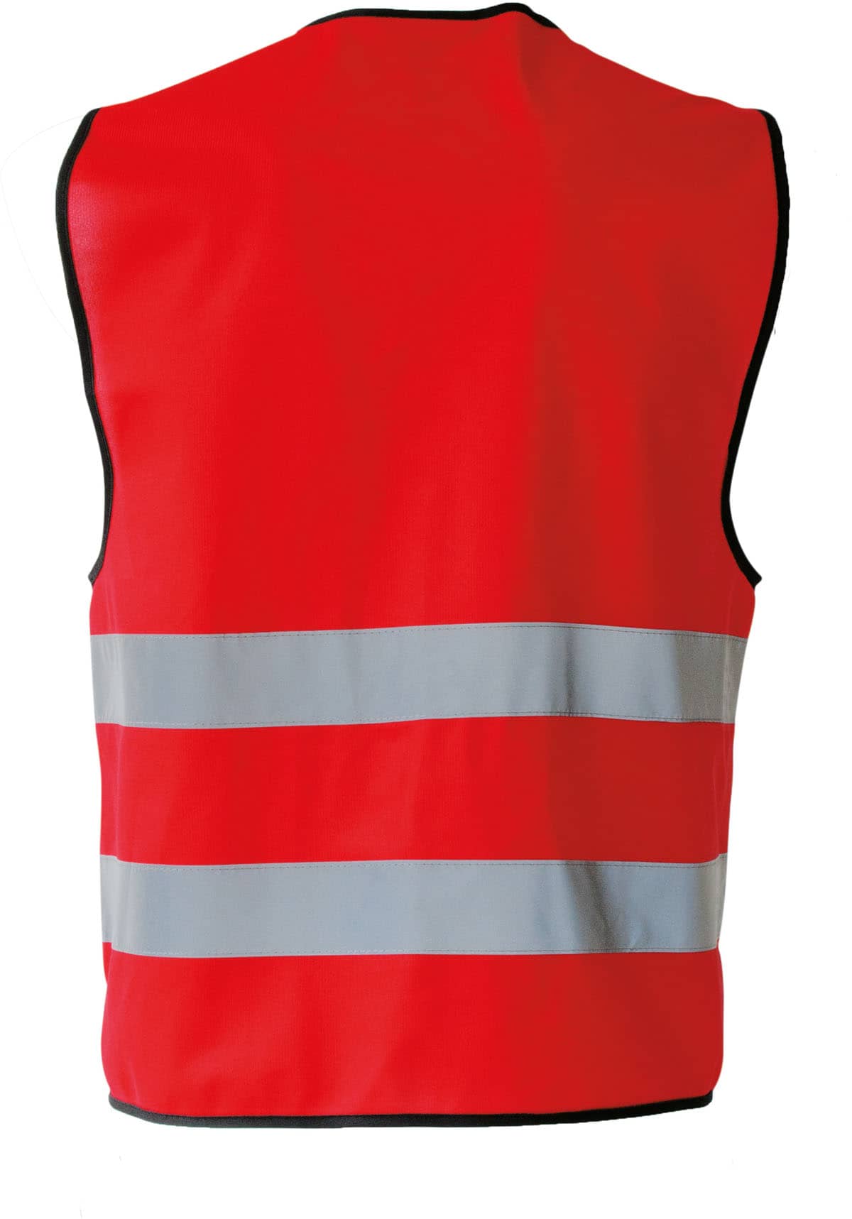 Functional Hi-Vis Safety Vest Dortmund