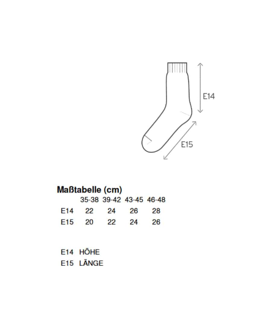Business-Socks (5 Pair Pack)