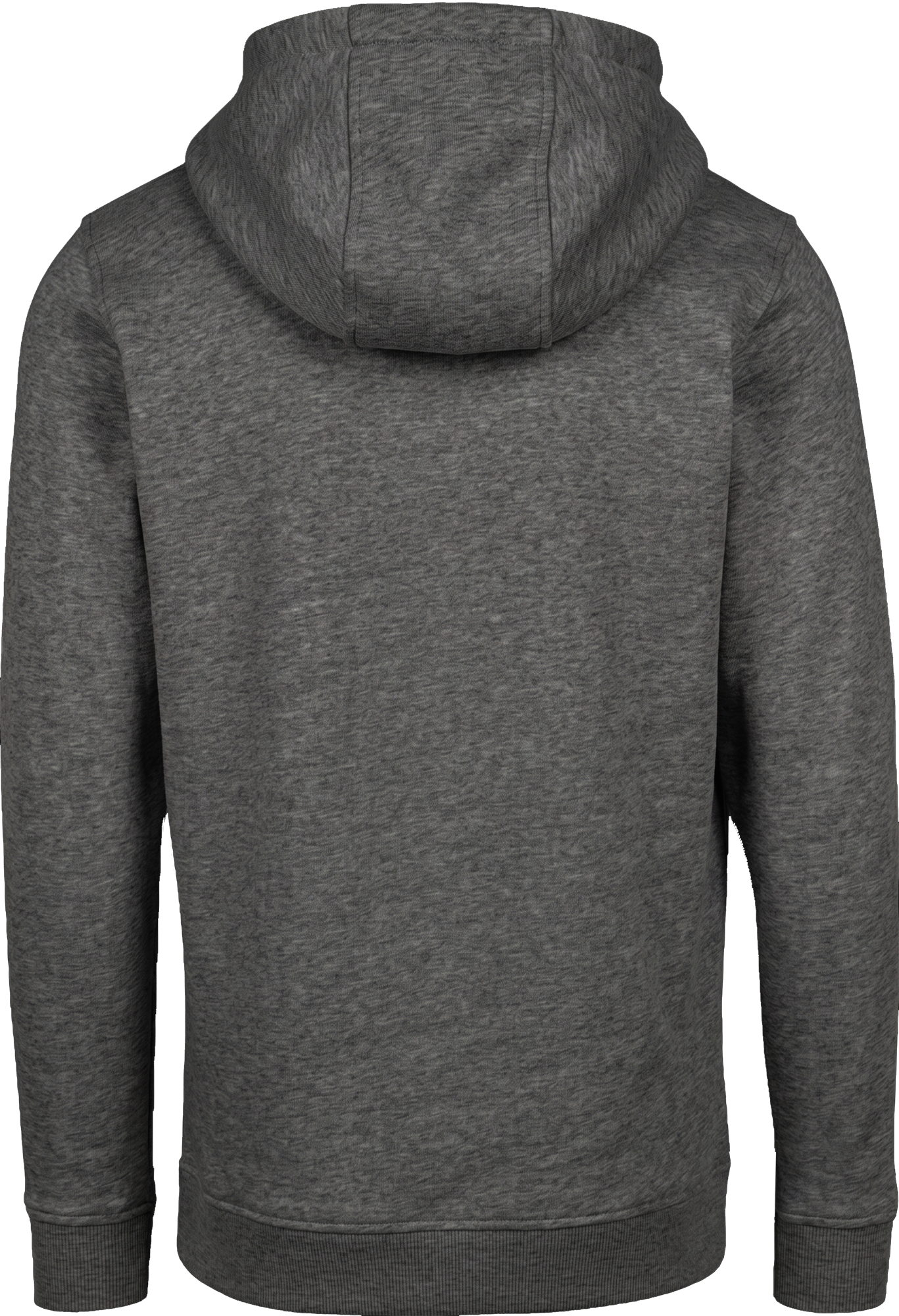Heavy Hoody