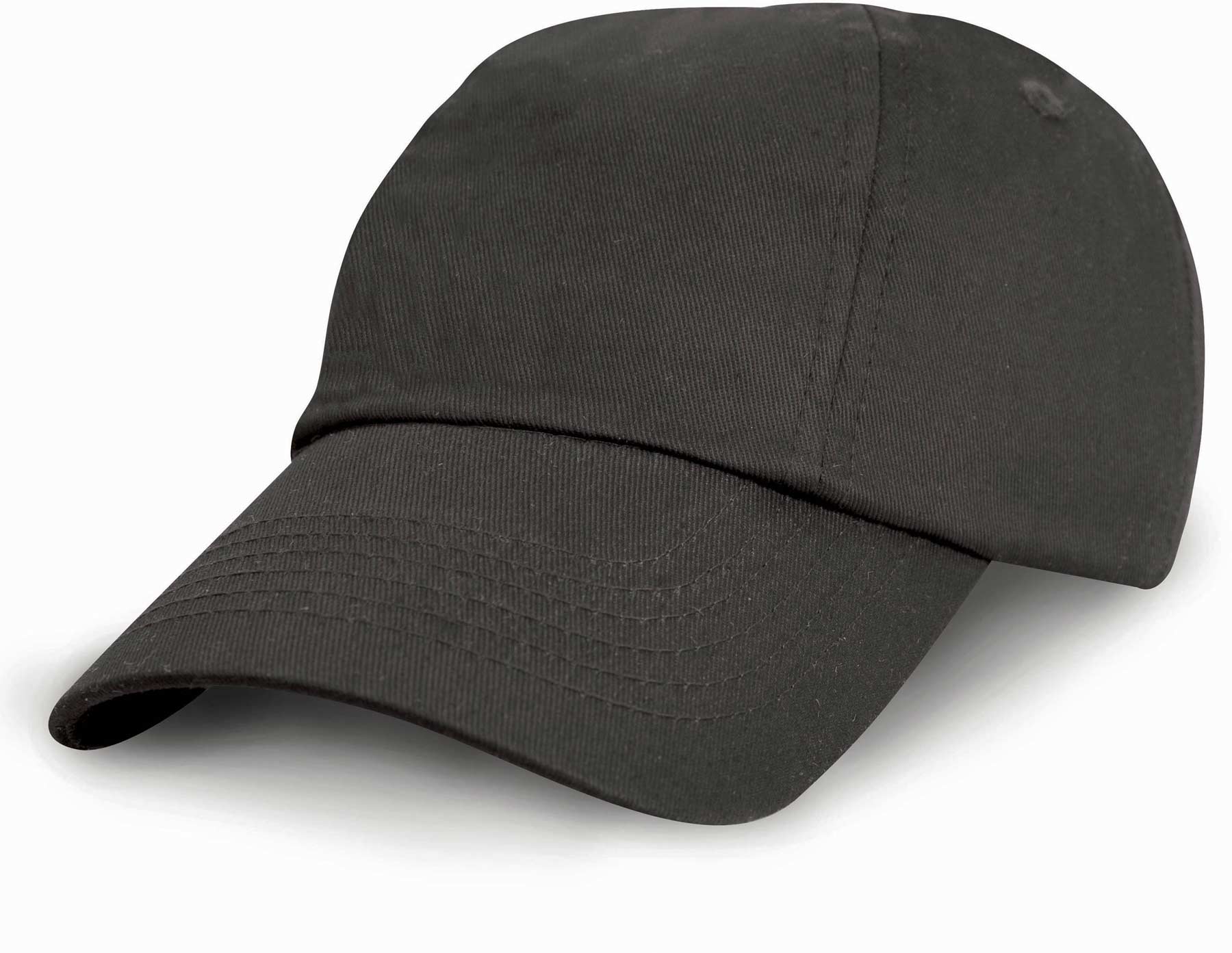 Junior Low Profile Cotton Cap
