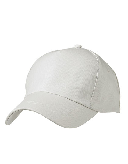 5 Panel Promo Cap