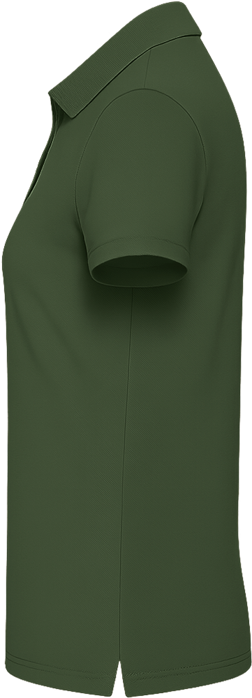 Women´s Polo ID.001