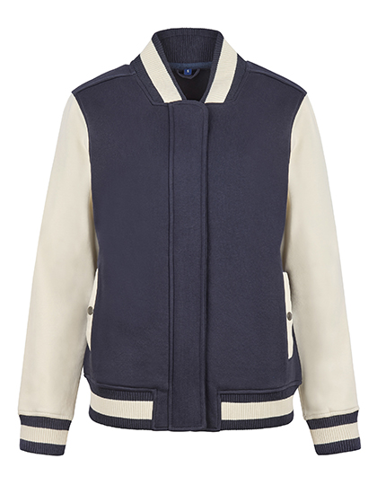 Women´s Premium College Jacket