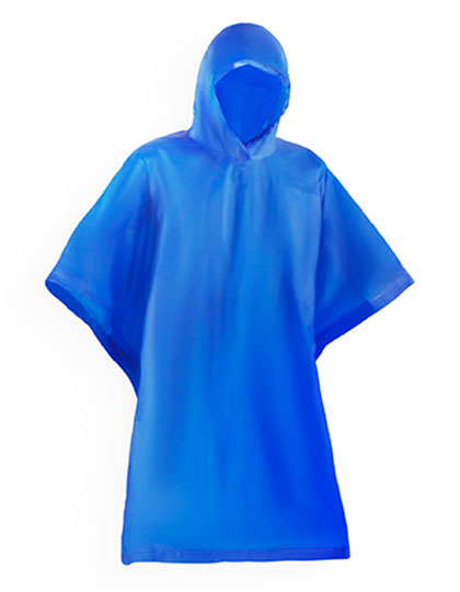 Poncho Damper