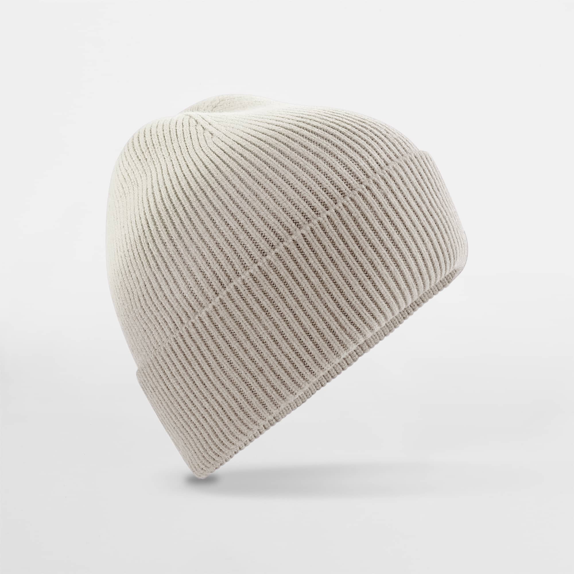 Dip Dye Beanie