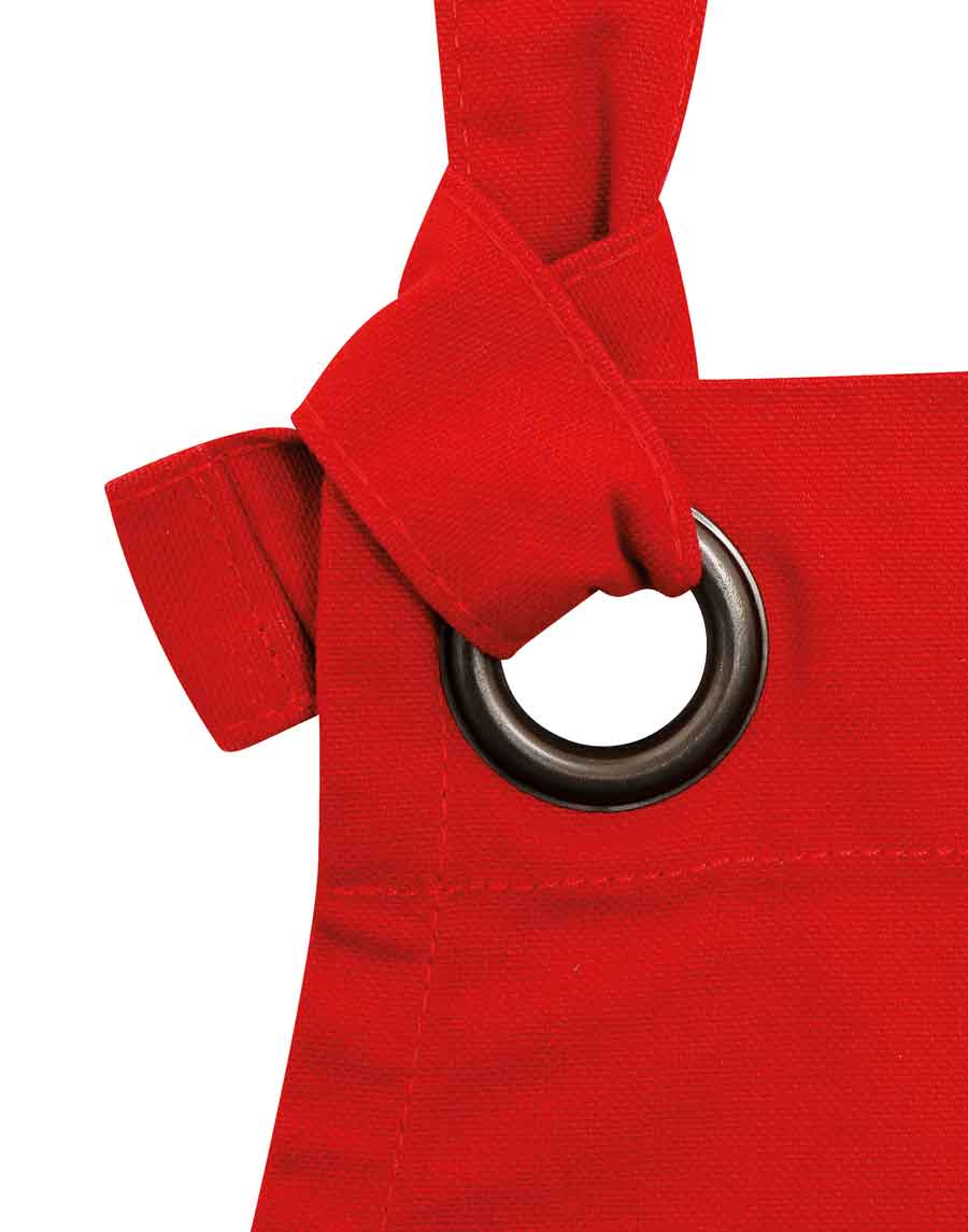 Calibre Heavy Cotton Canvas Bib Apron