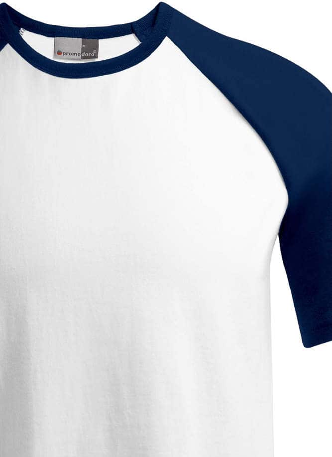 Men´s Raglan T
