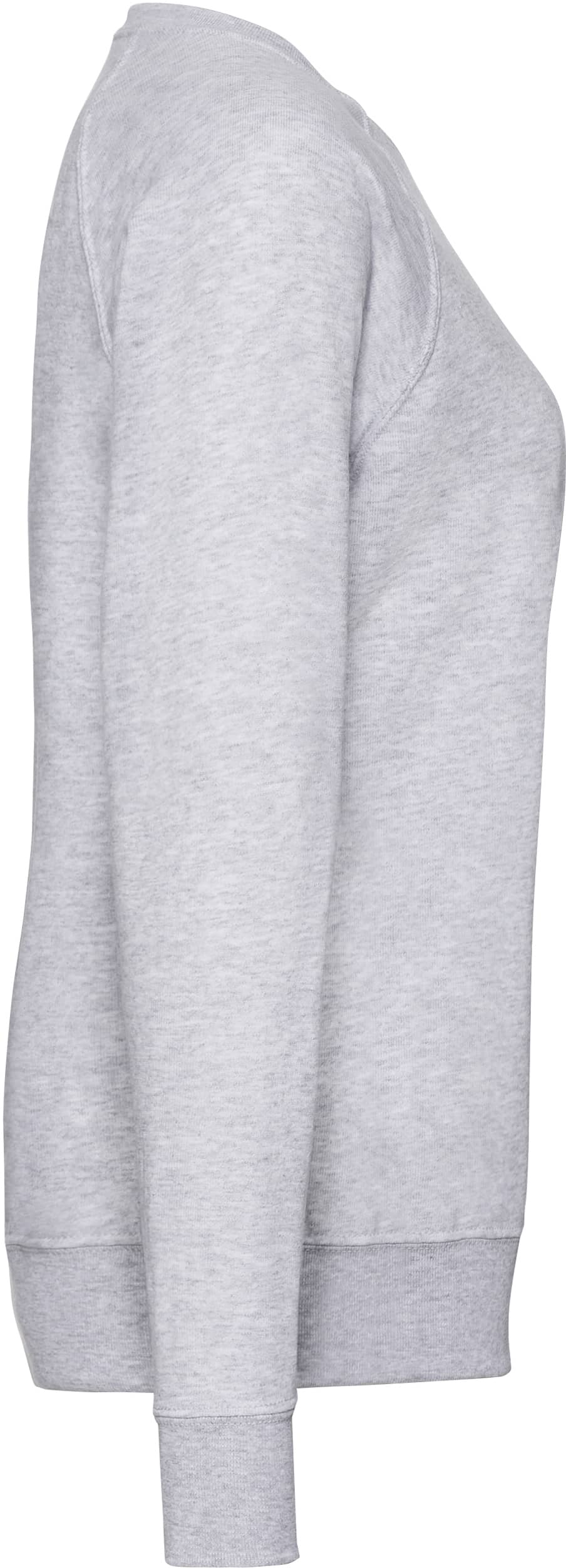 Ladies´ Lightweight Raglan Sweat
