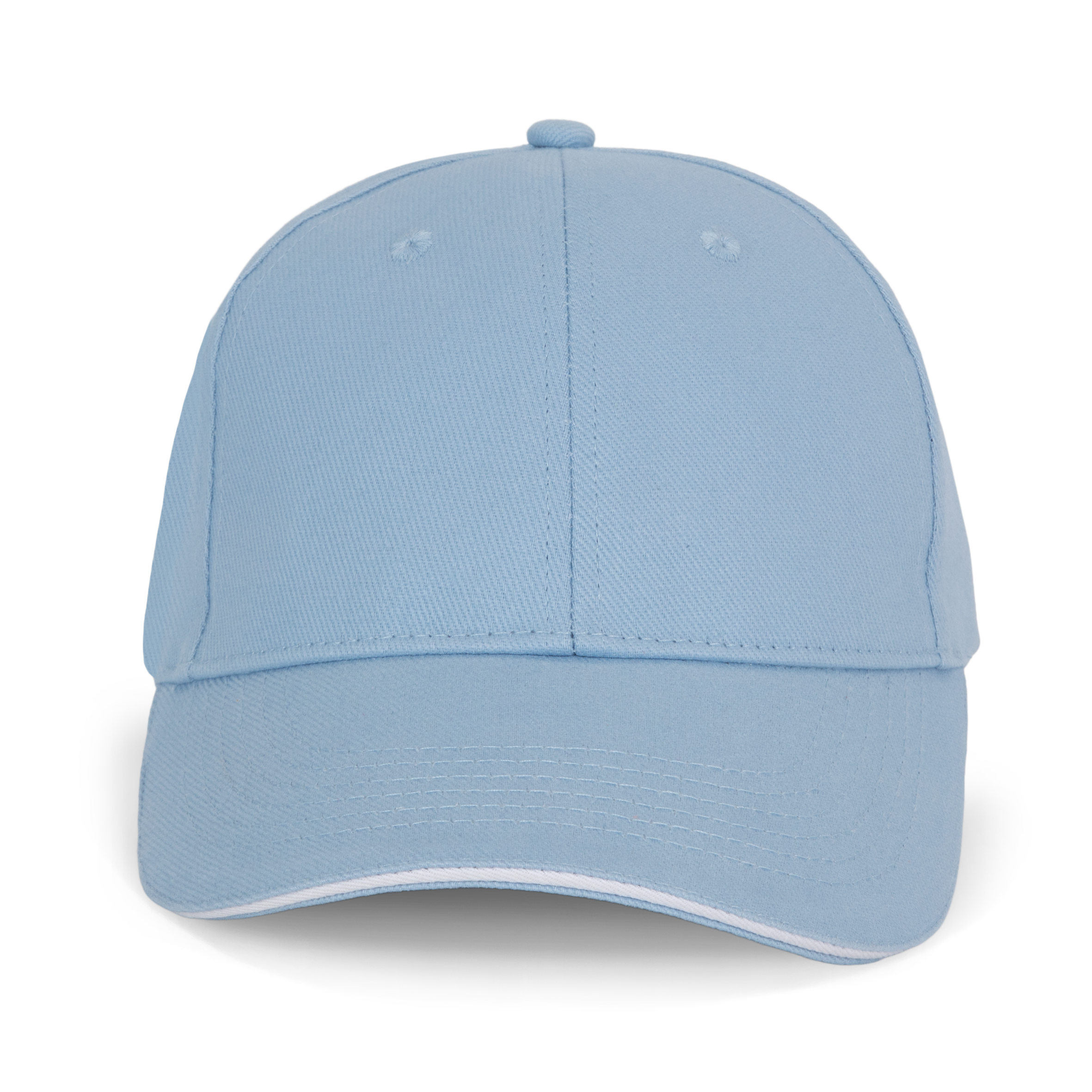 Orlando - 6-Panel-Kappe