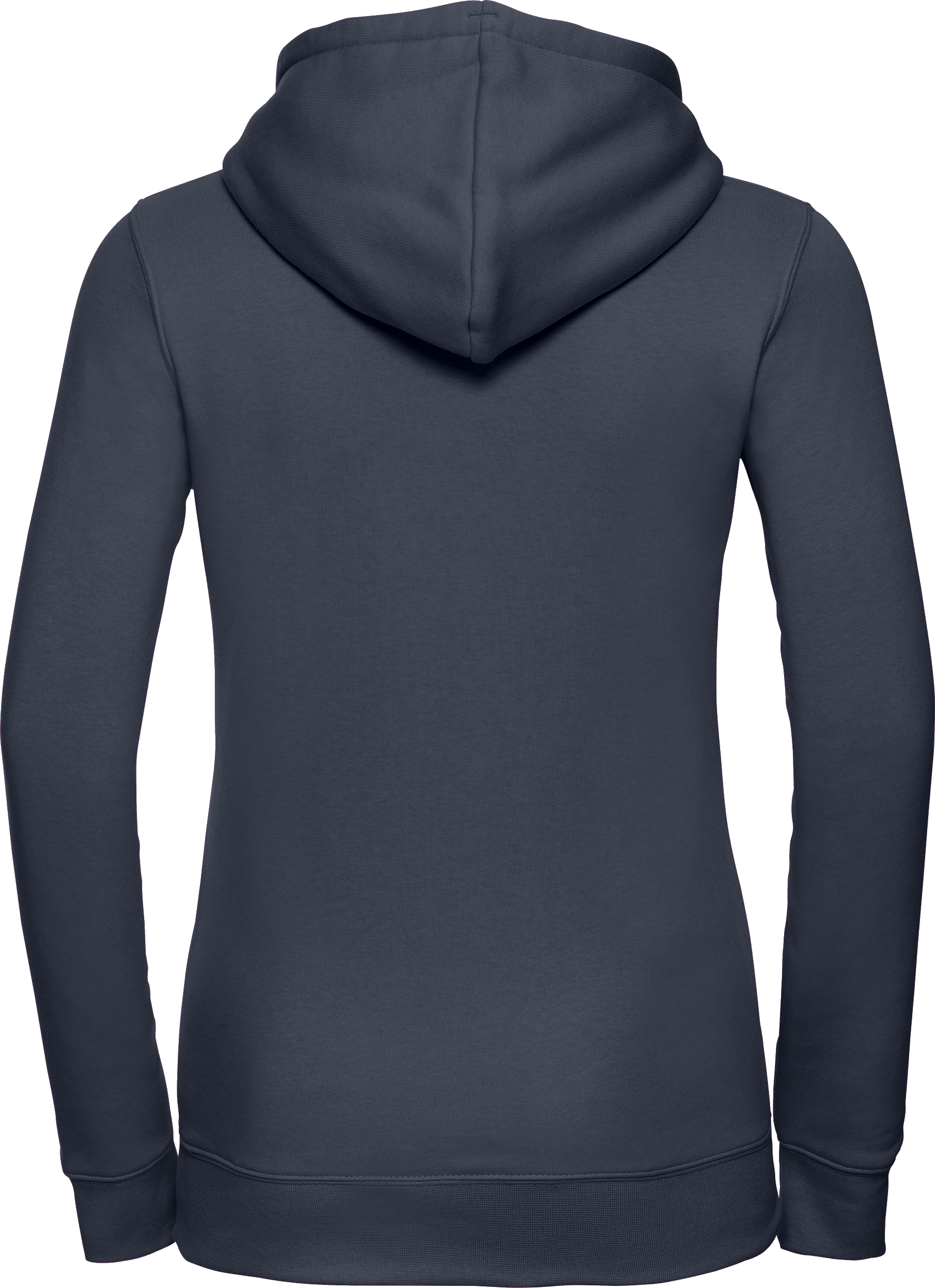 Ladies´ Authentic Hooded Sweat