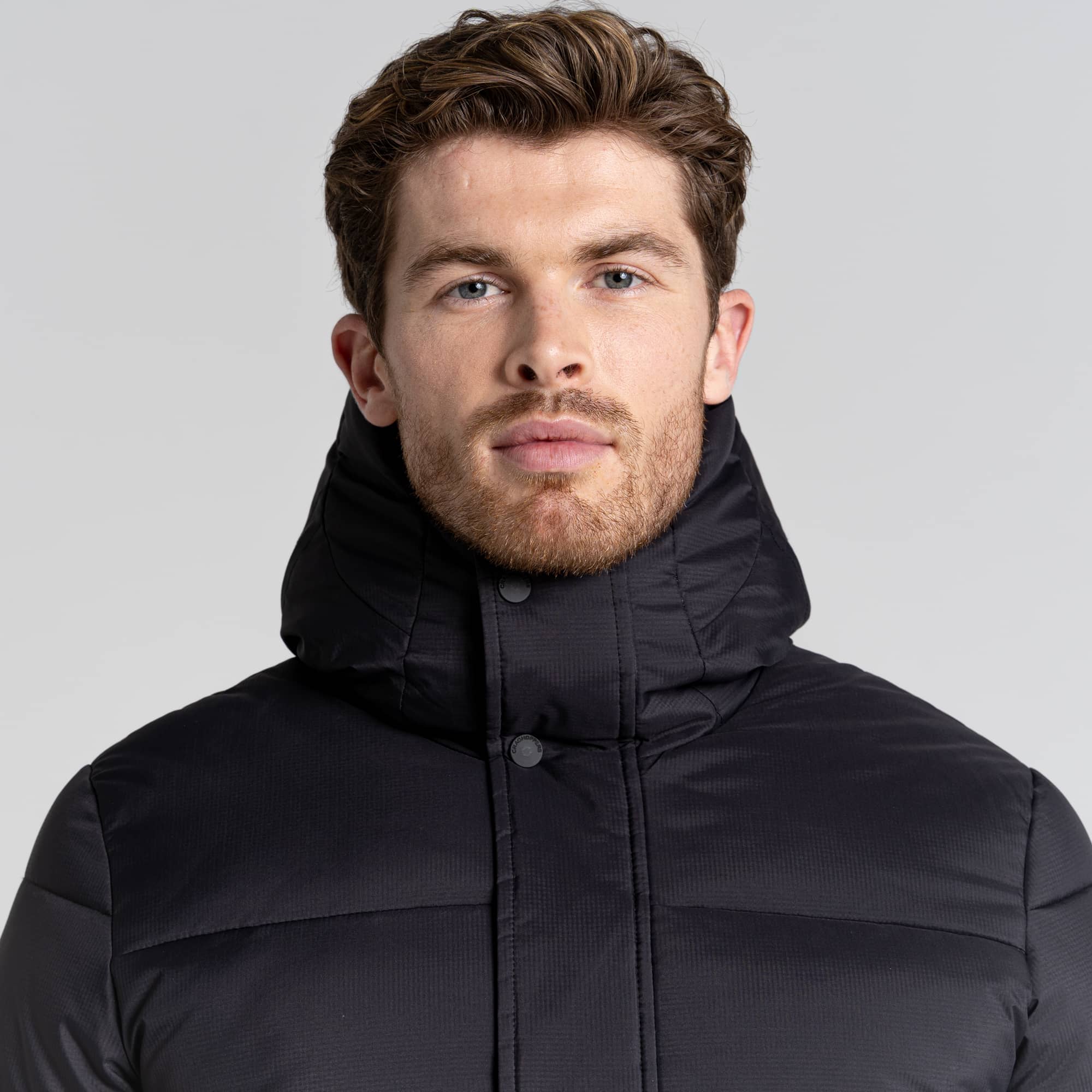 Expert Padded Jacket