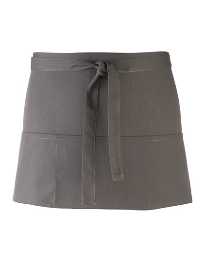 Colours Collection 3-Pocket Apron