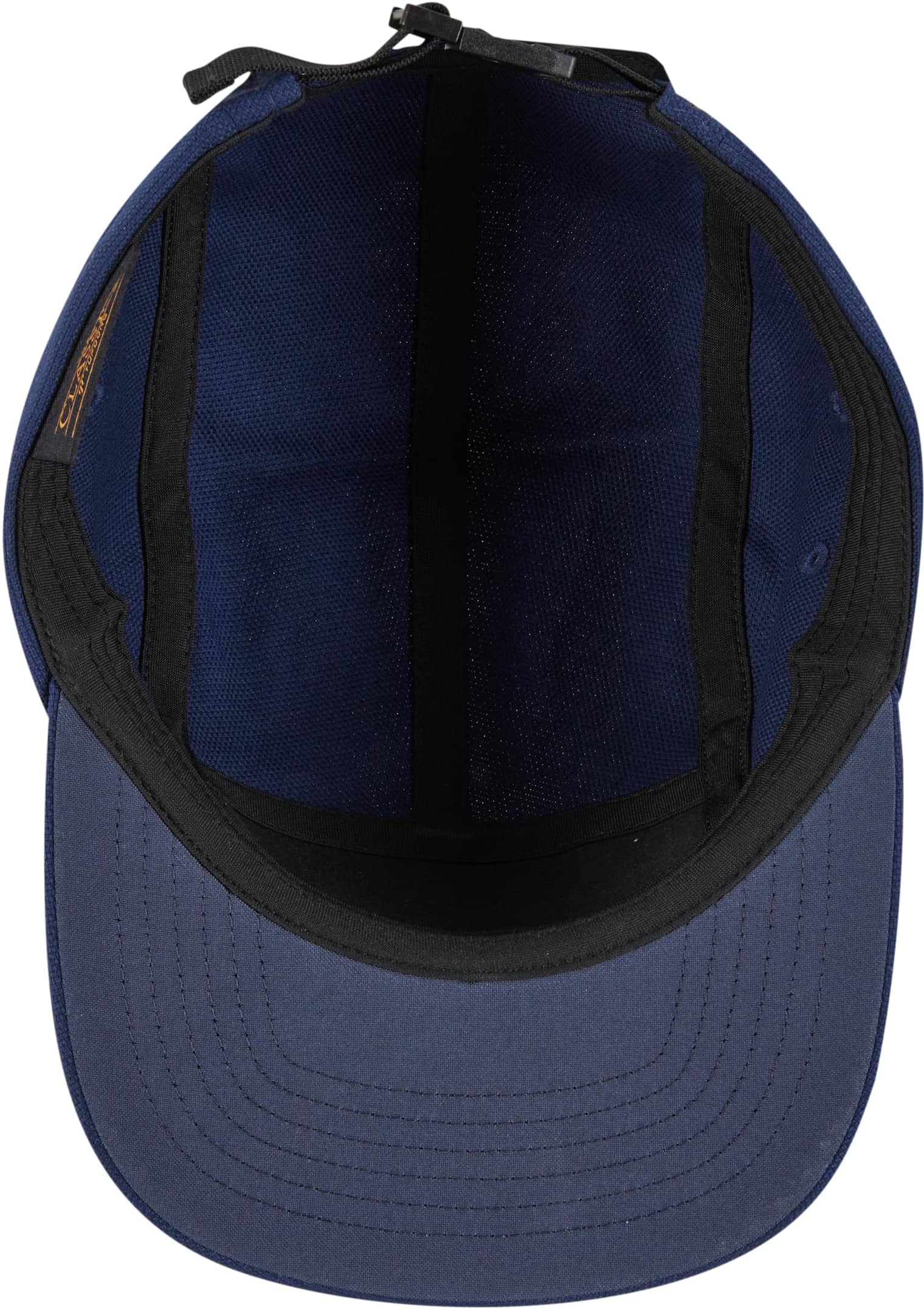 Jokey Canvas Cap