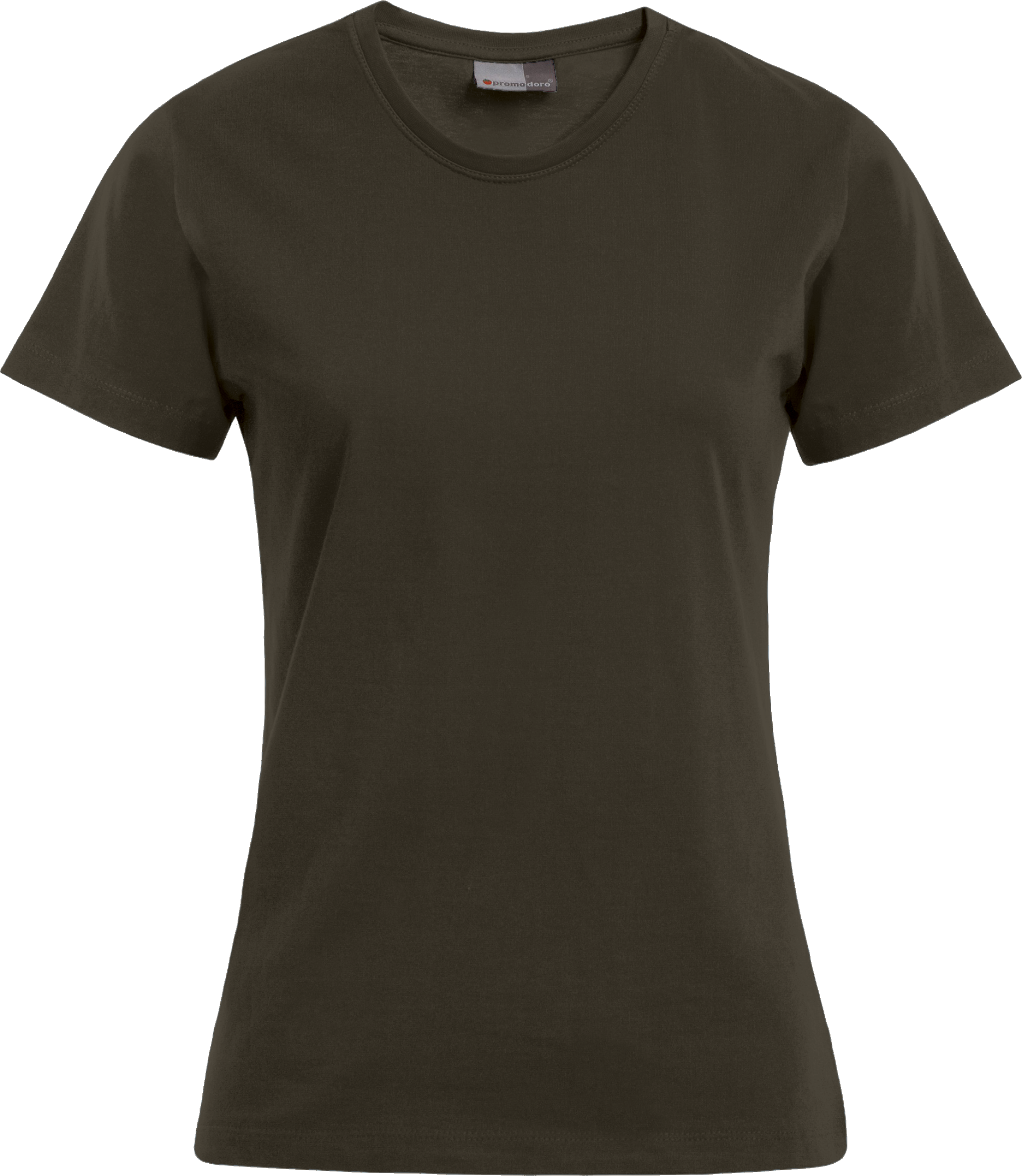 Women´s Premium-T