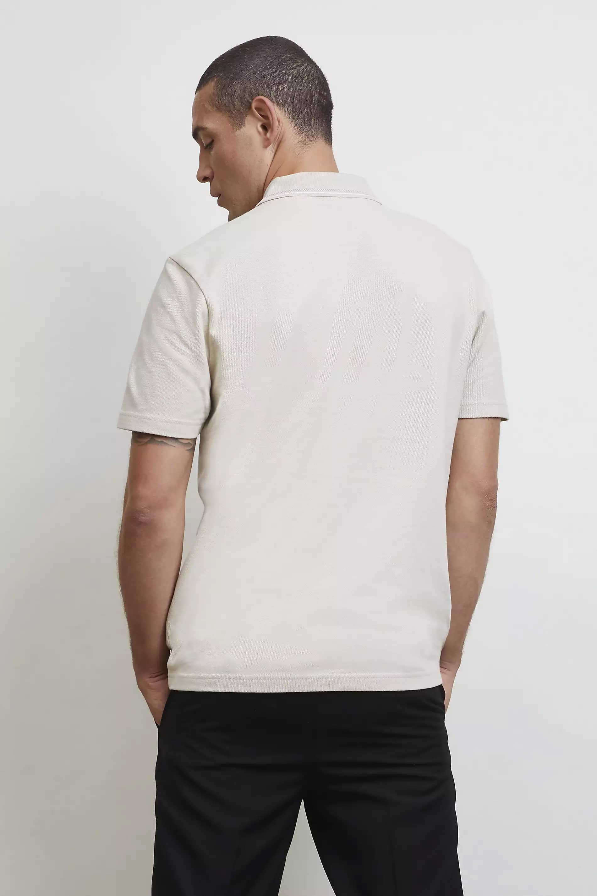Unisex Piqué Polo Shirt Orel