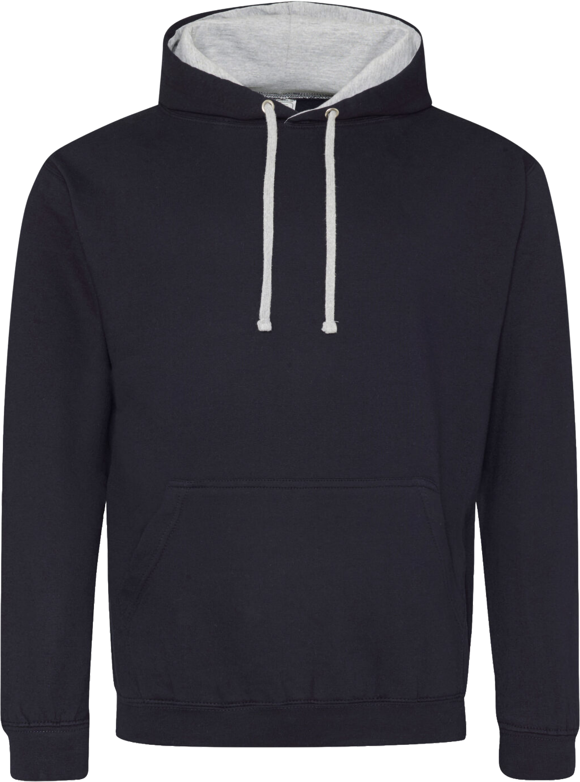 Varsity Hoodie