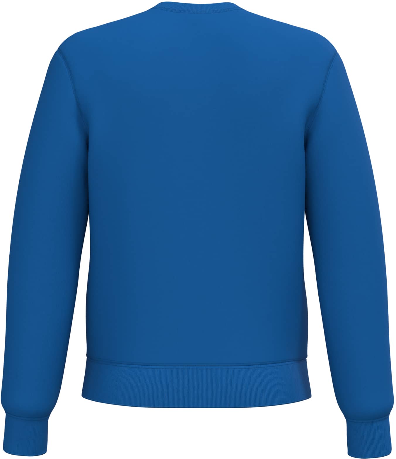 Unisex Rundhals-Sweatshirt