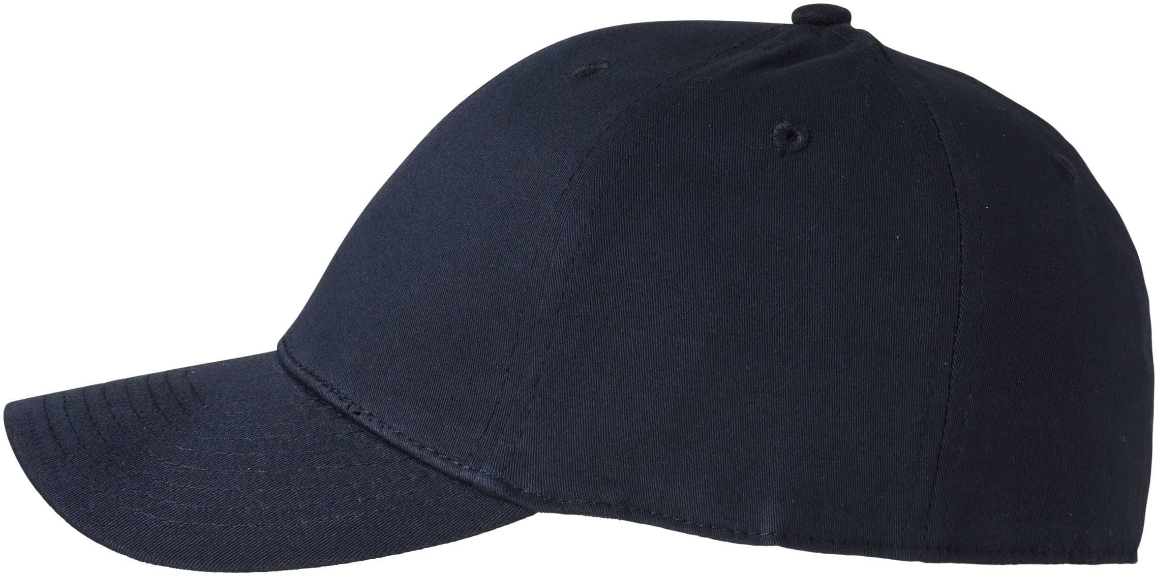Cap mit Stretch