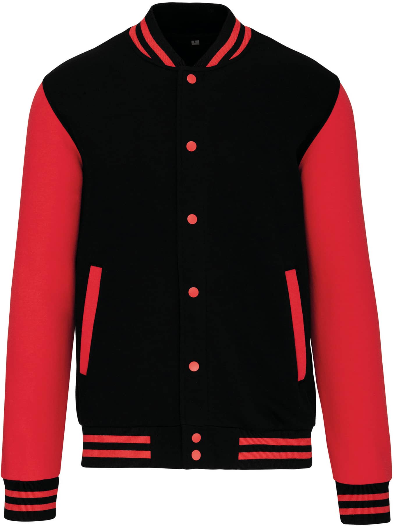 College Jacke Unisex