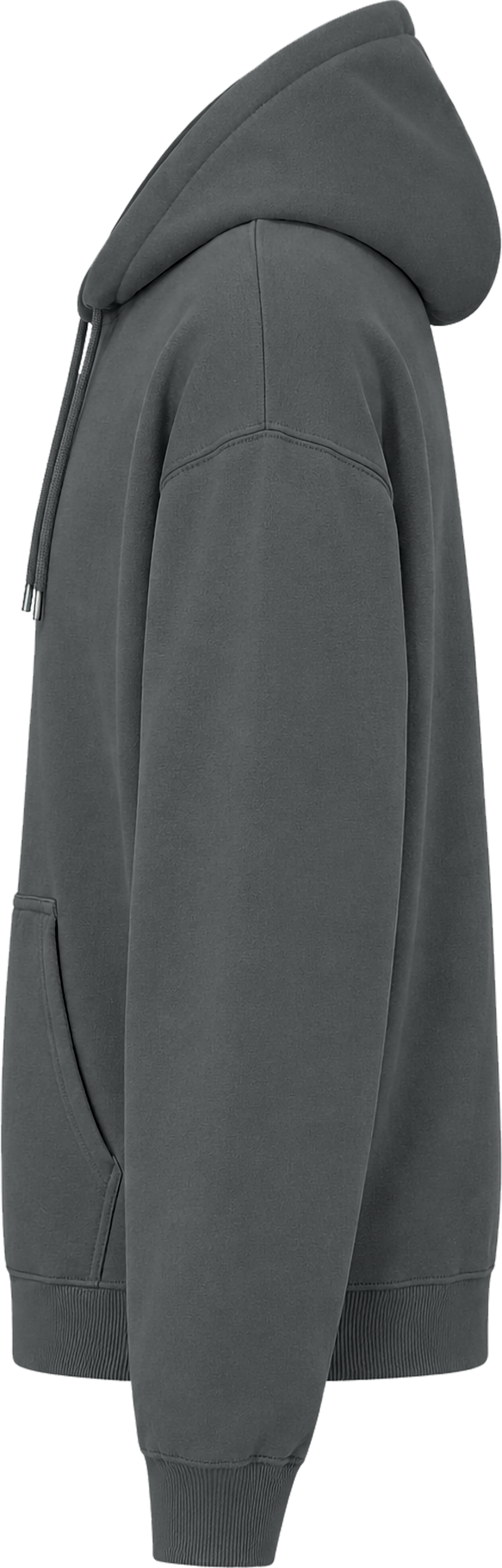 Pullover Hoodie